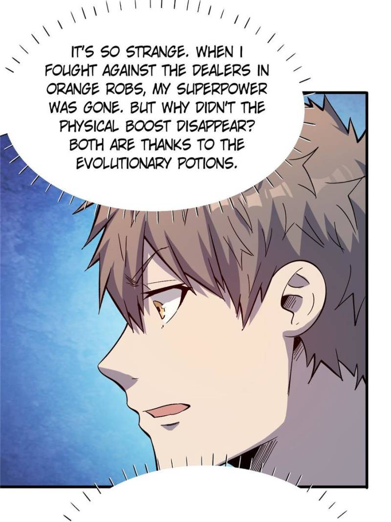 Read Endgame Restart ENGLISH Manga Online