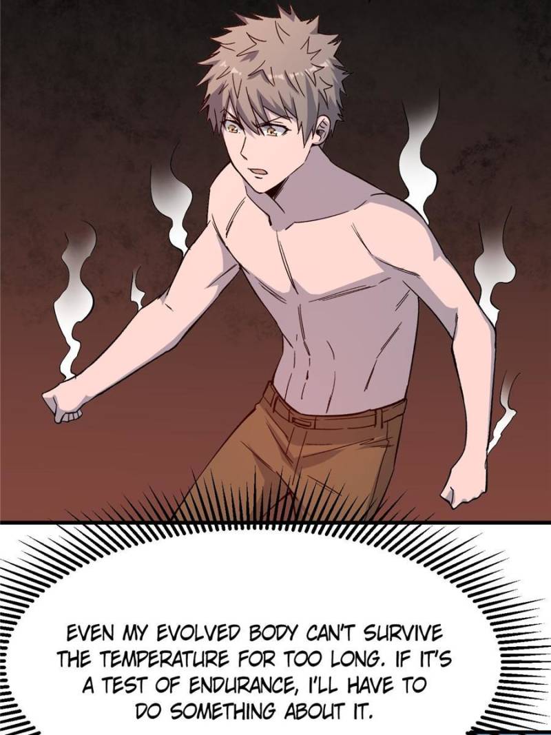 Read Endgame Restart ENGLISH Manga Online