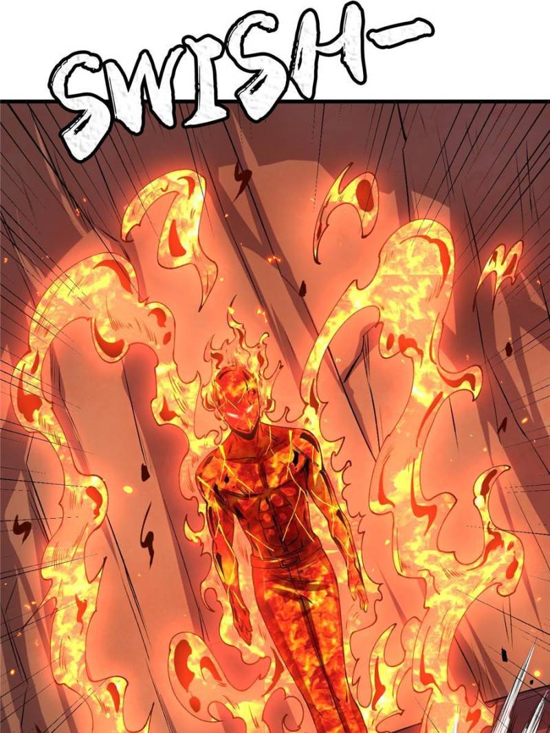 Read Endgame Restart ENGLISH Manga Online