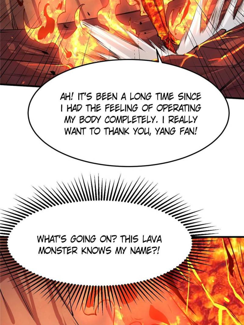 Read Endgame Restart ENGLISH Manga Online