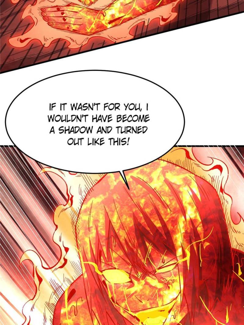 Read Endgame Restart ENGLISH Manga Online