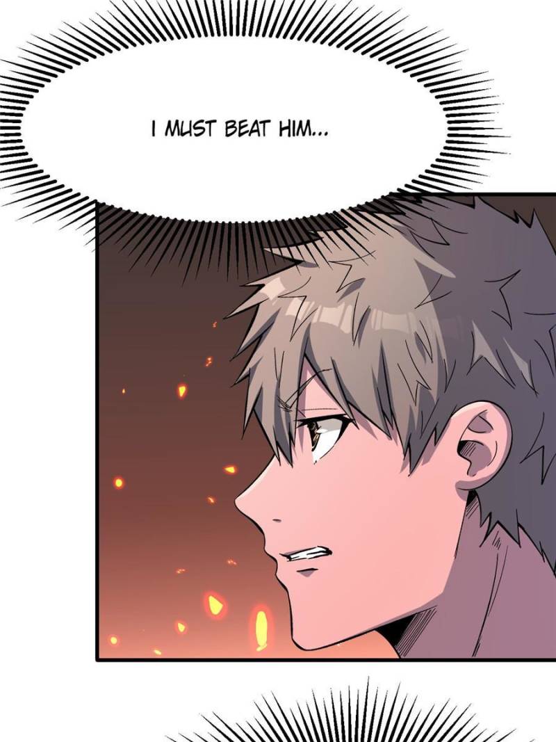 Read Endgame Restart ENGLISH Manga Online