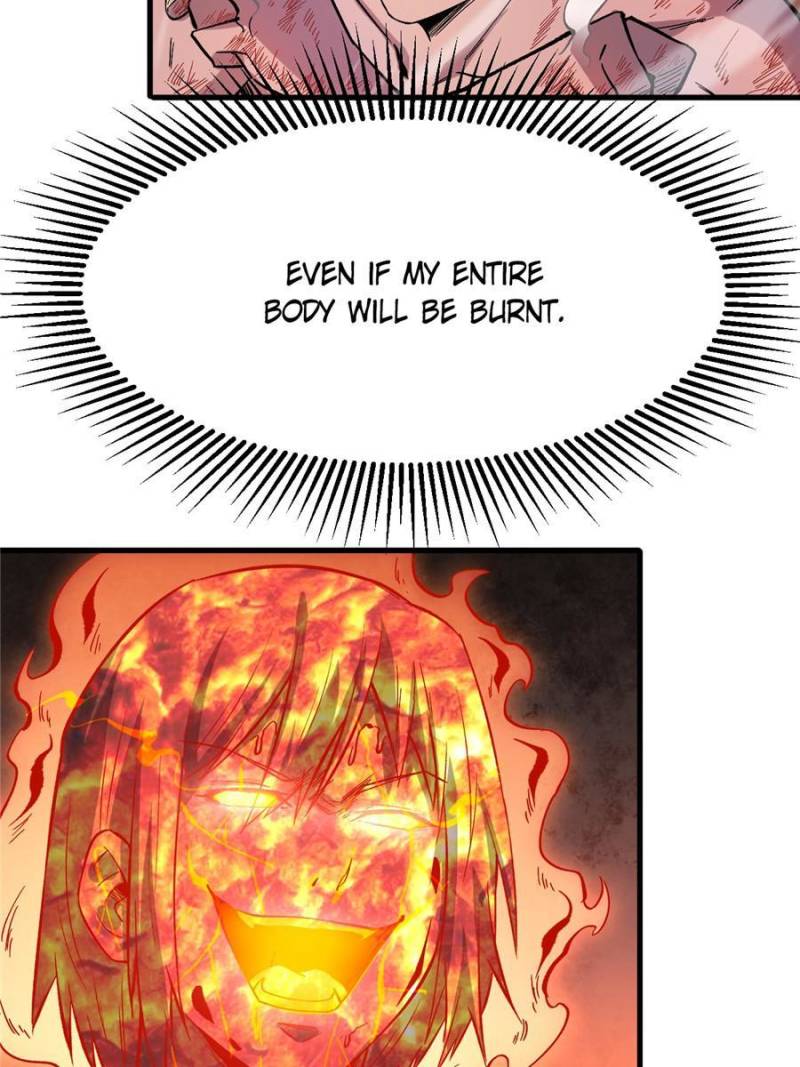 Read Endgame Restart ENGLISH Manga Online