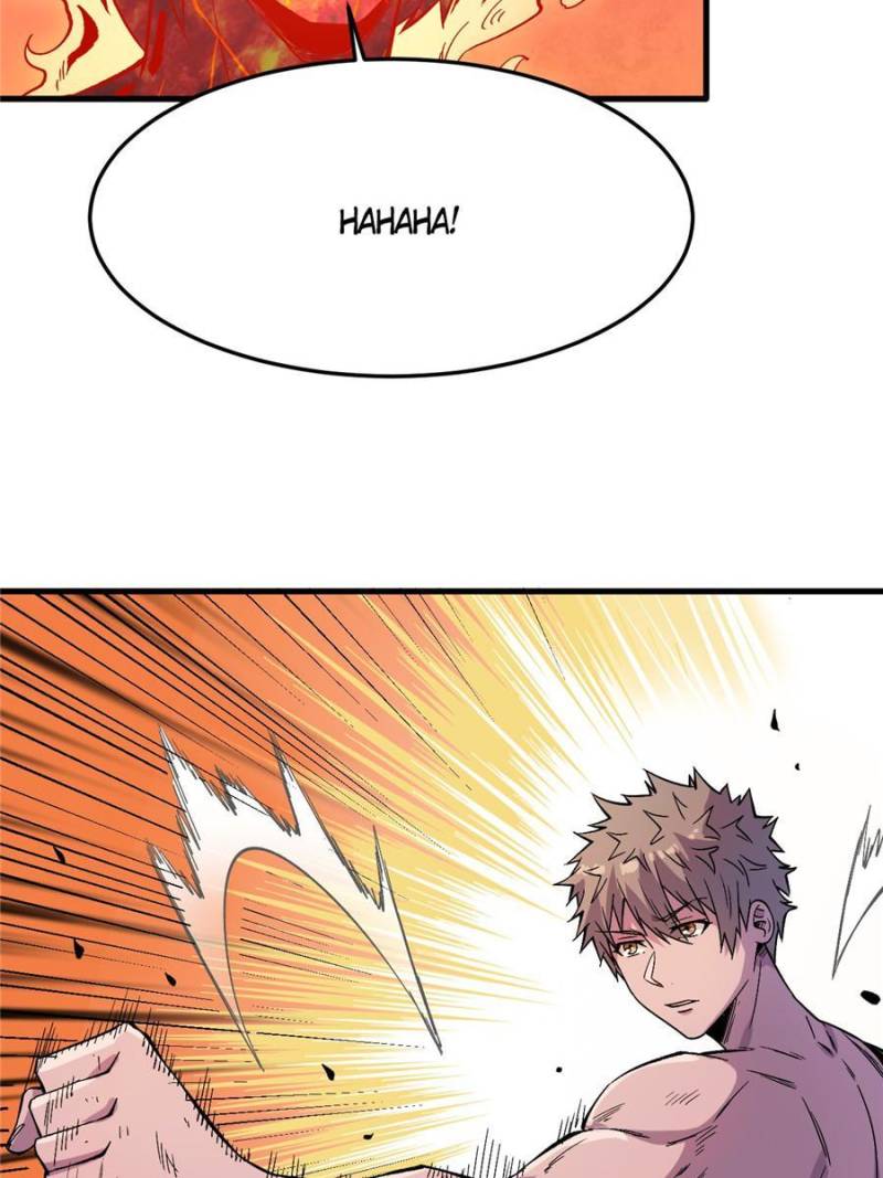 Read Endgame Restart ENGLISH Manga Online