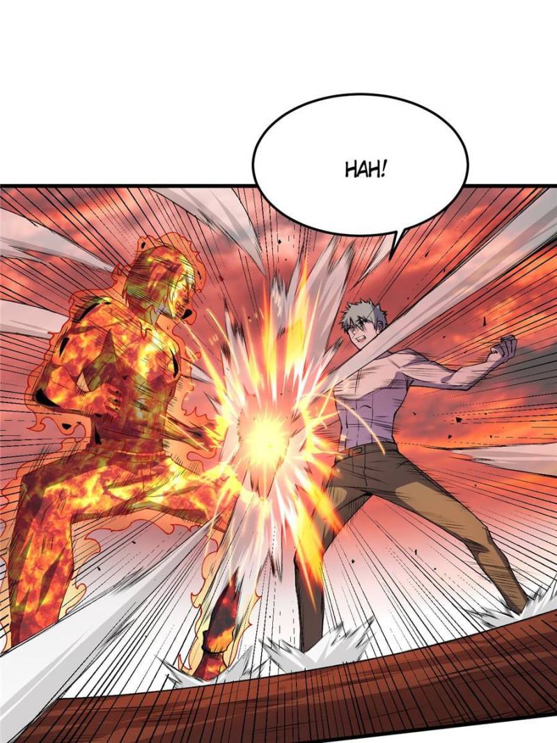 Read Endgame Restart ENGLISH Manga Online