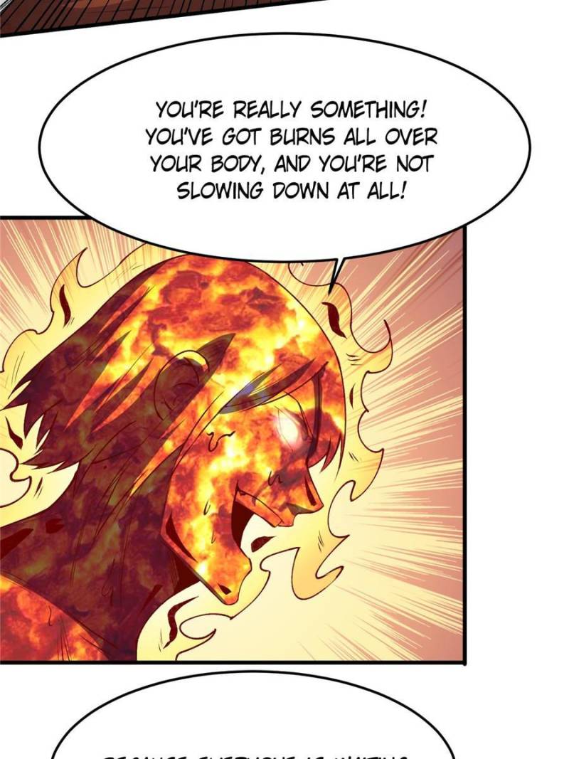 Read Endgame Restart ENGLISH Manga Online