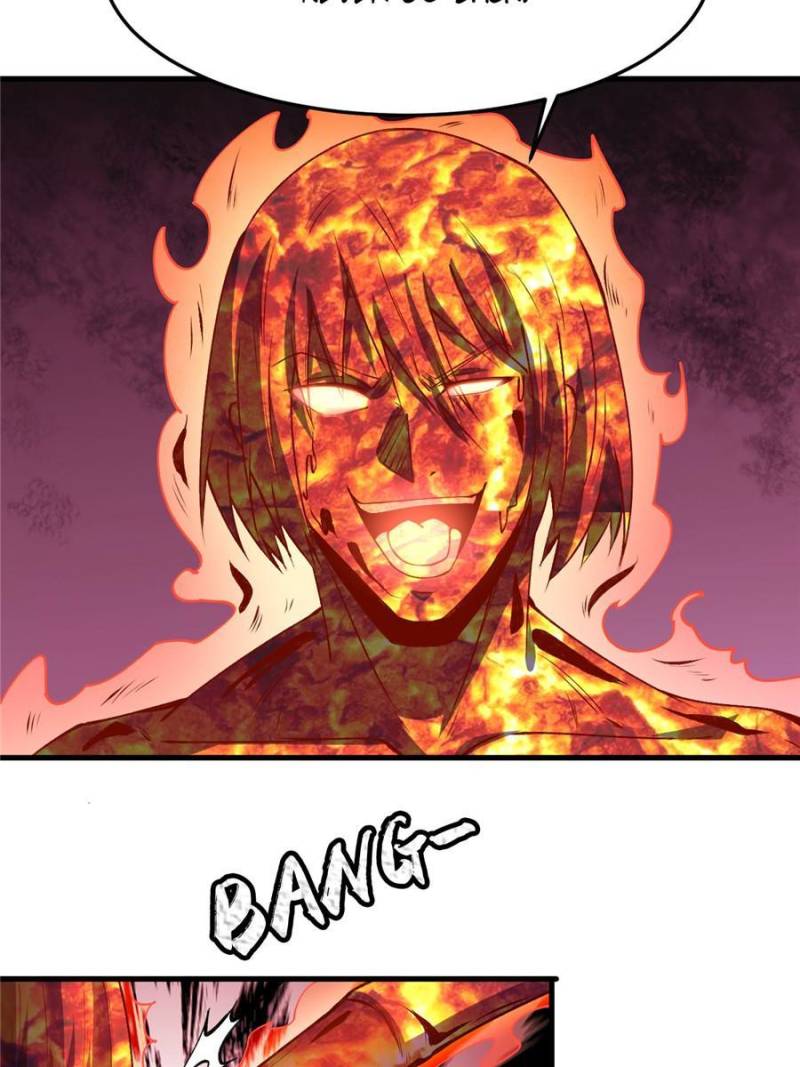 Read Endgame Restart ENGLISH Manga Online