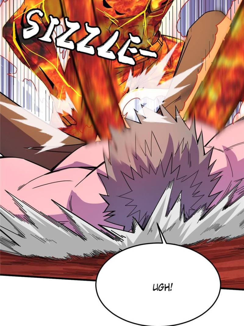 Read Endgame Restart ENGLISH Manga Online