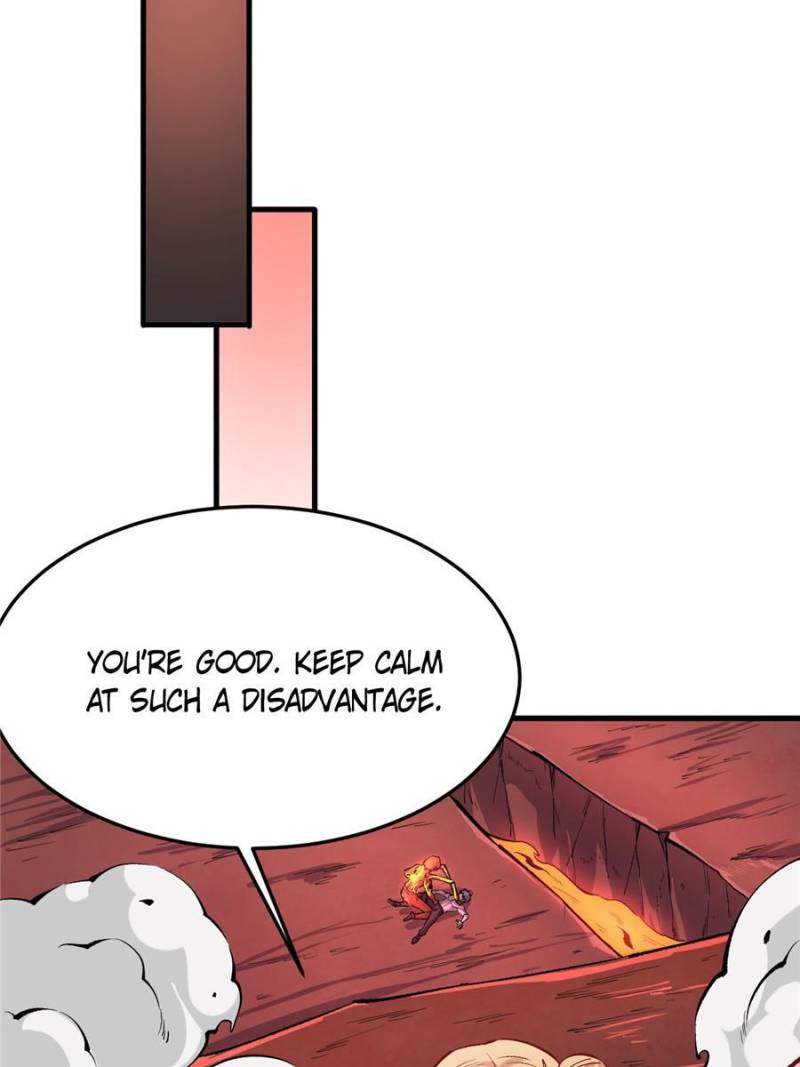 Read Endgame Restart ENGLISH Manga Online