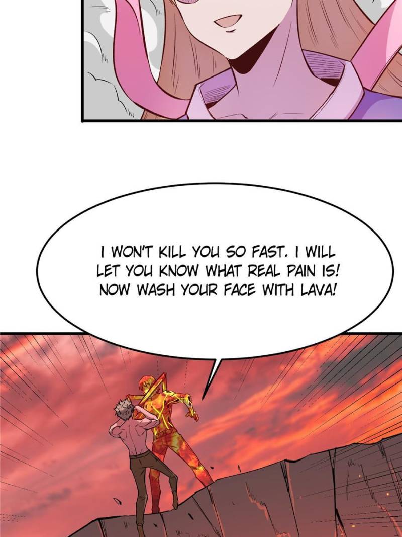 Read Endgame Restart ENGLISH Manga Online