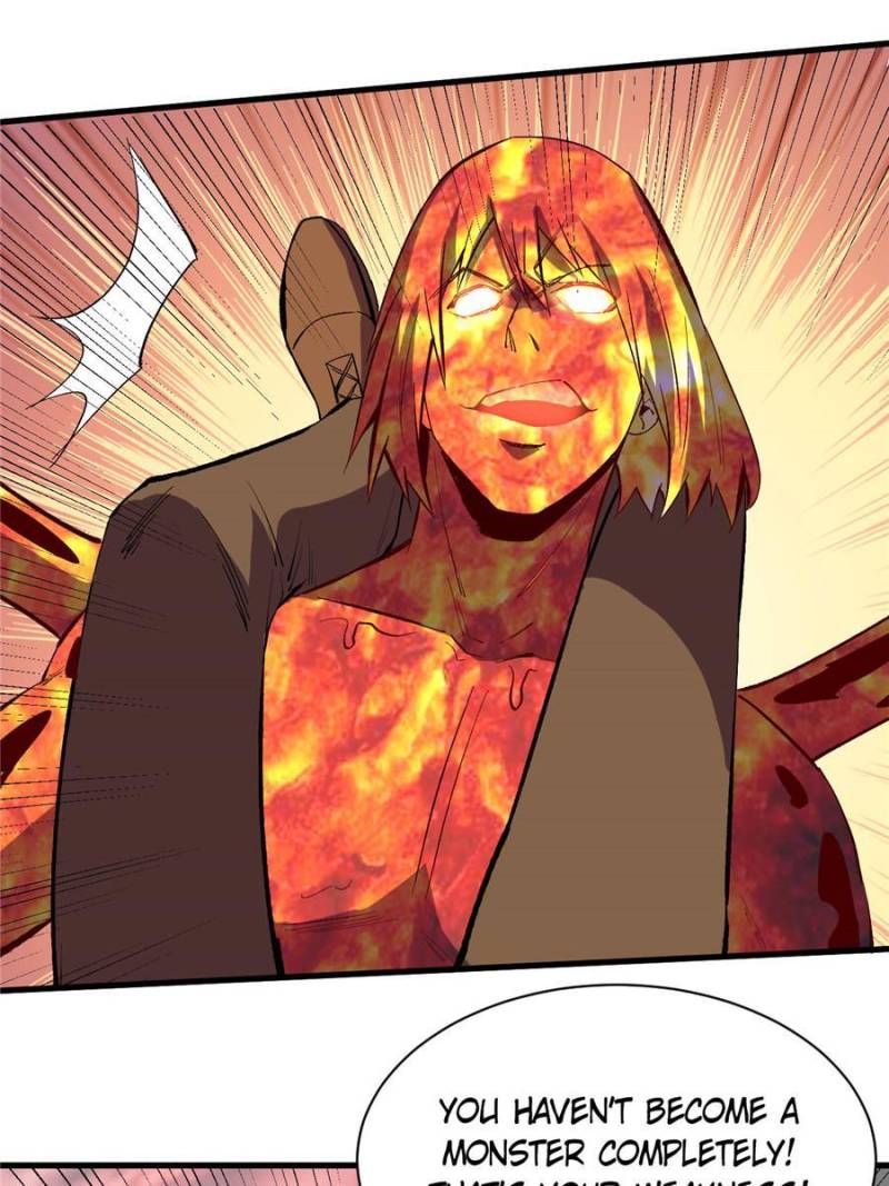 Read Endgame Restart ENGLISH Manga Online