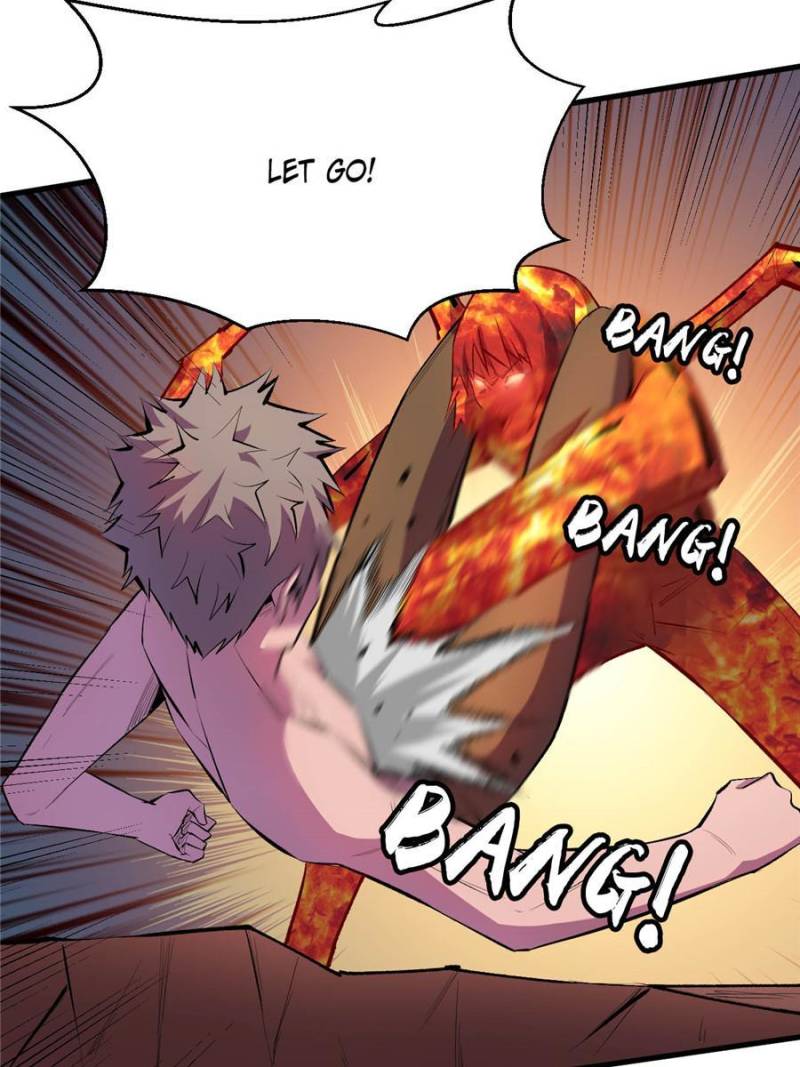 Read Endgame Restart ENGLISH Manga Online