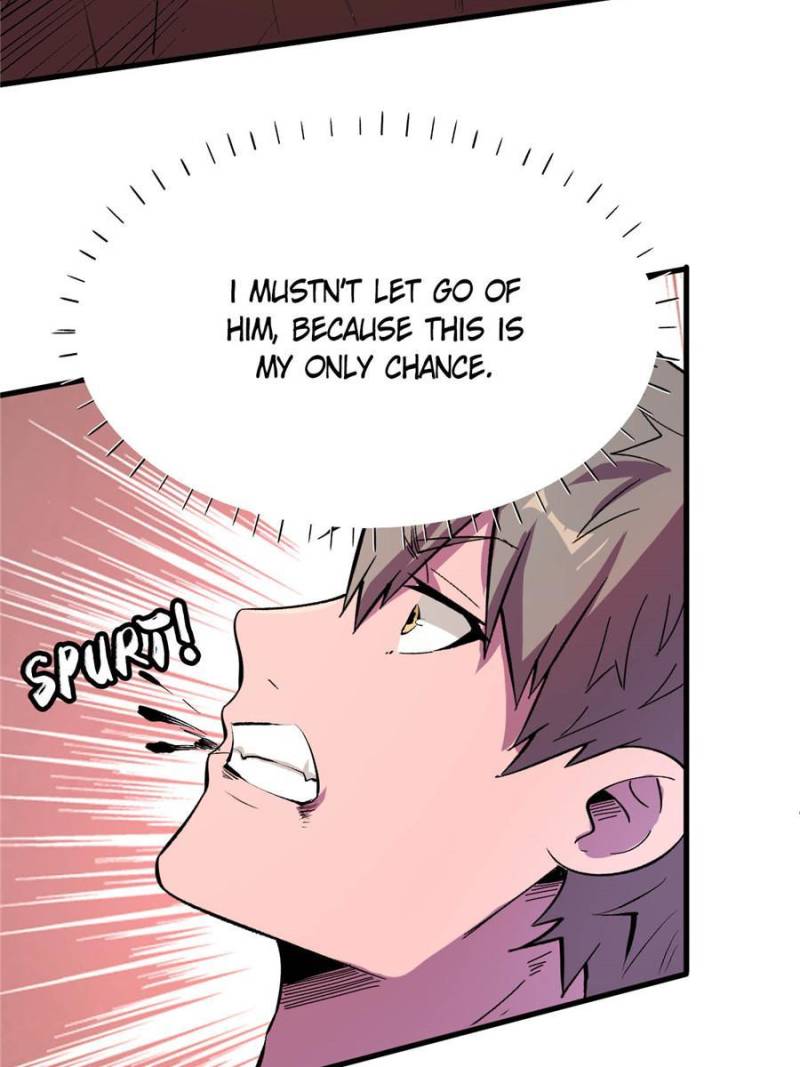 Read Endgame Restart ENGLISH Manga Online