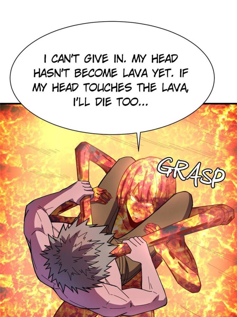 Read Endgame Restart ENGLISH Manga Online