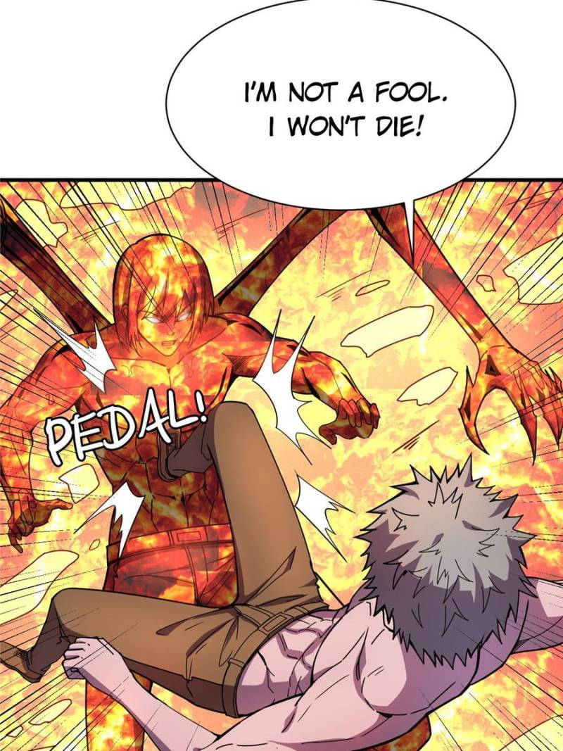 Read Endgame Restart ENGLISH Manga Online