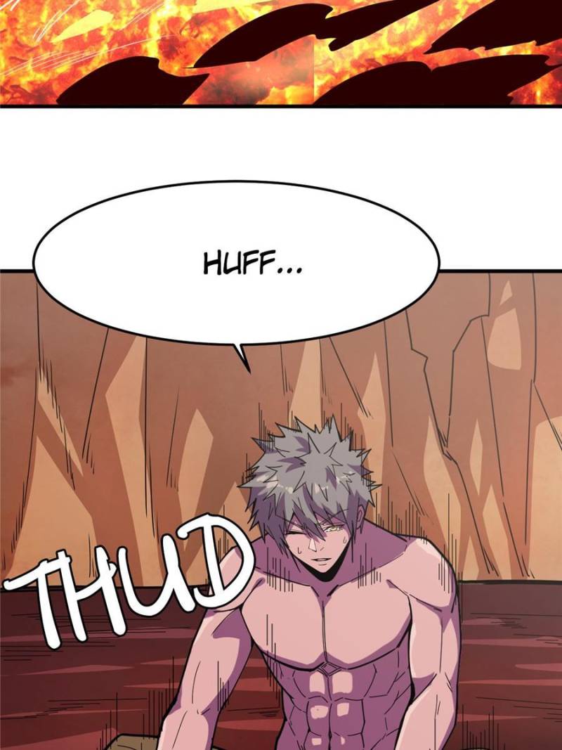 Read Endgame Restart ENGLISH Manga Online