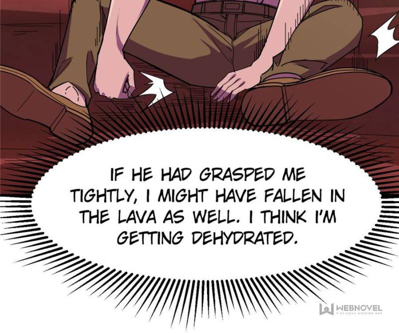 Read Endgame Restart ENGLISH Manga Online