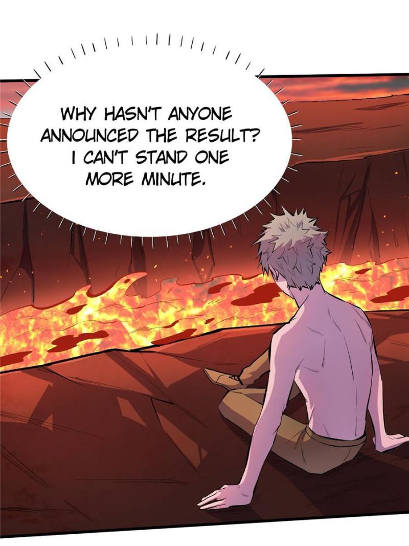 Read Endgame Restart ENGLISH Manga Online