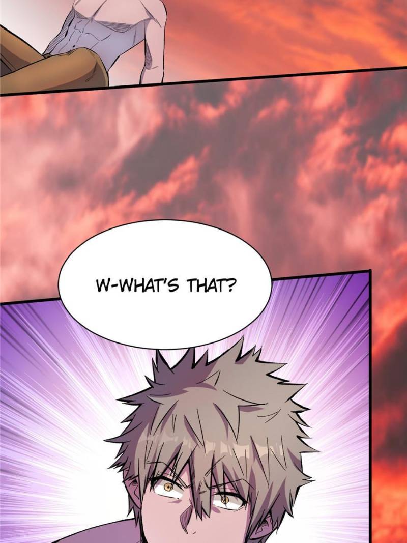 Read Endgame Restart ENGLISH Manga Online