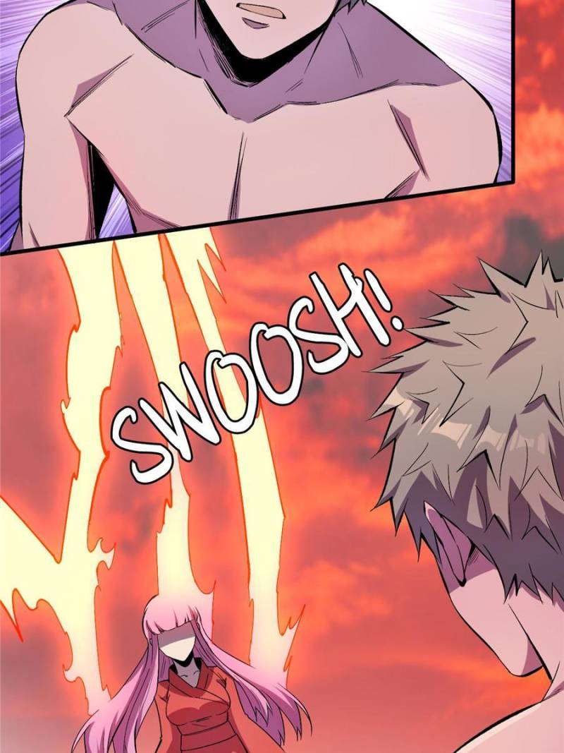 Read Endgame Restart ENGLISH Manga Online