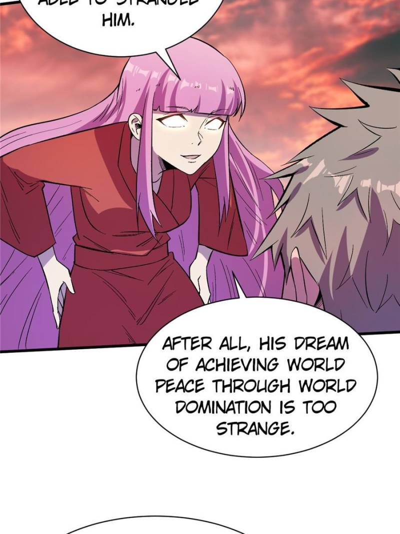 Read Endgame Restart ENGLISH Manga Online