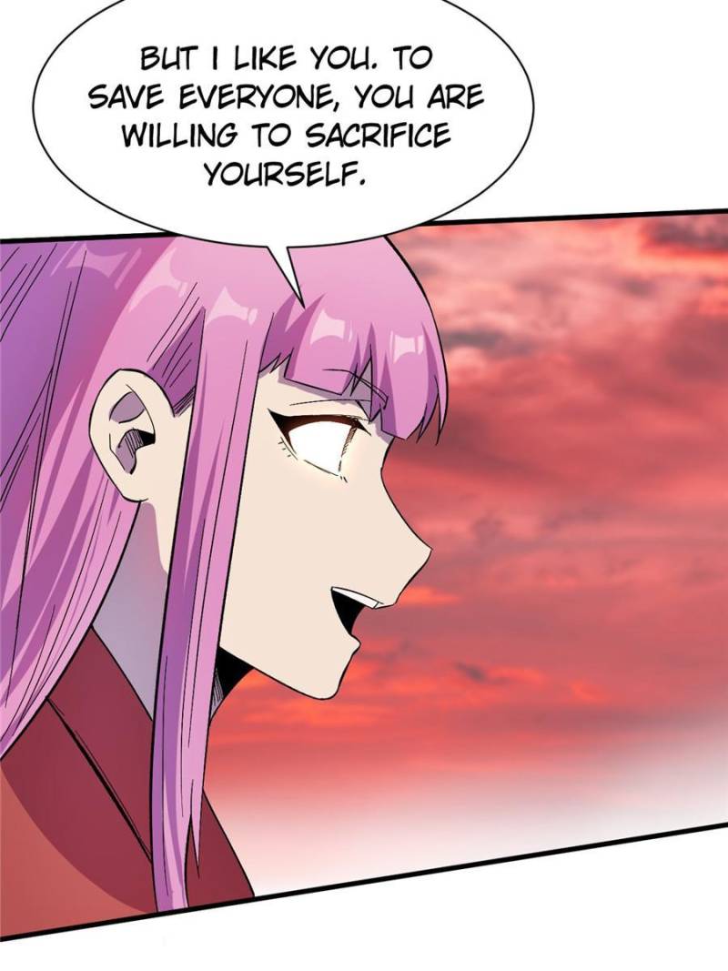 Read Endgame Restart ENGLISH Manga Online