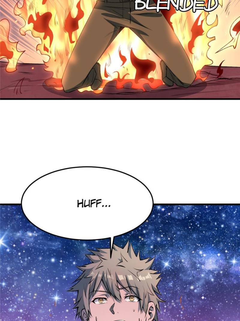 Read Endgame Restart ENGLISH Manga Online