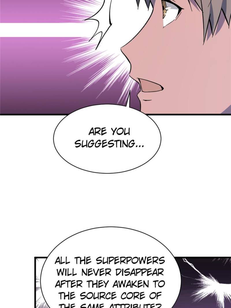 Read Endgame Restart ENGLISH Manga Online