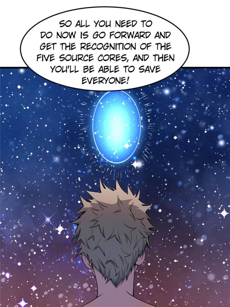 Read Endgame Restart ENGLISH Manga Online