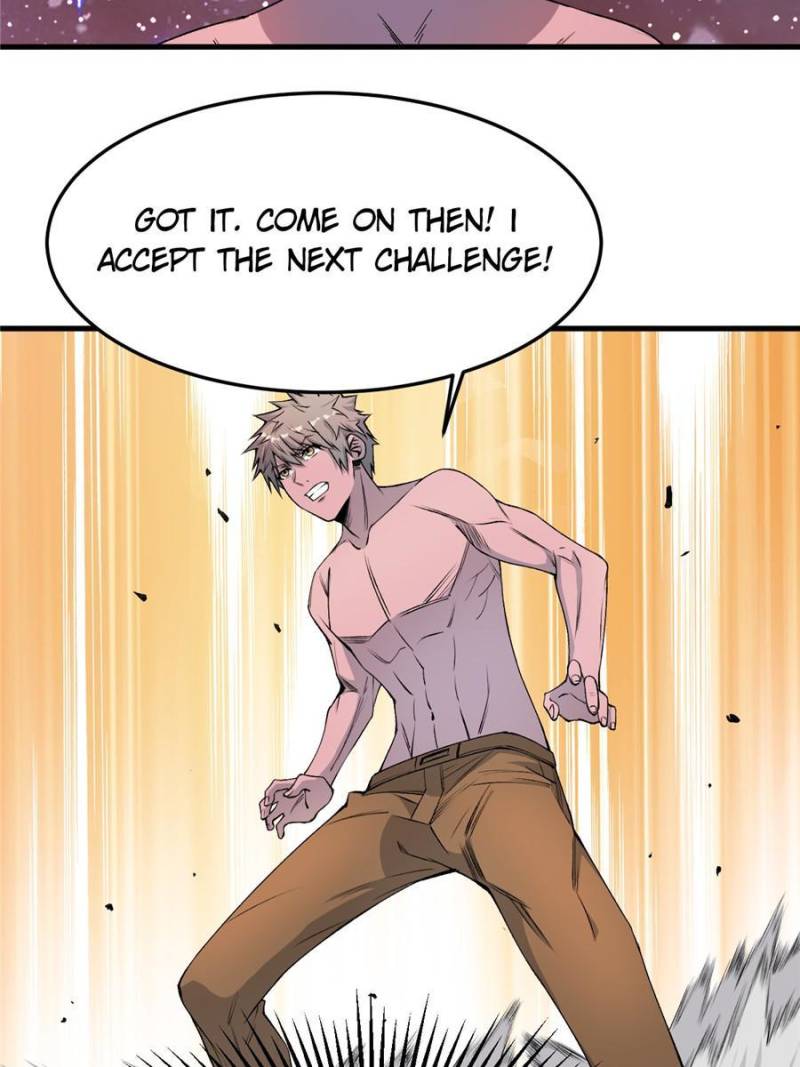 Read Endgame Restart ENGLISH Manga Online