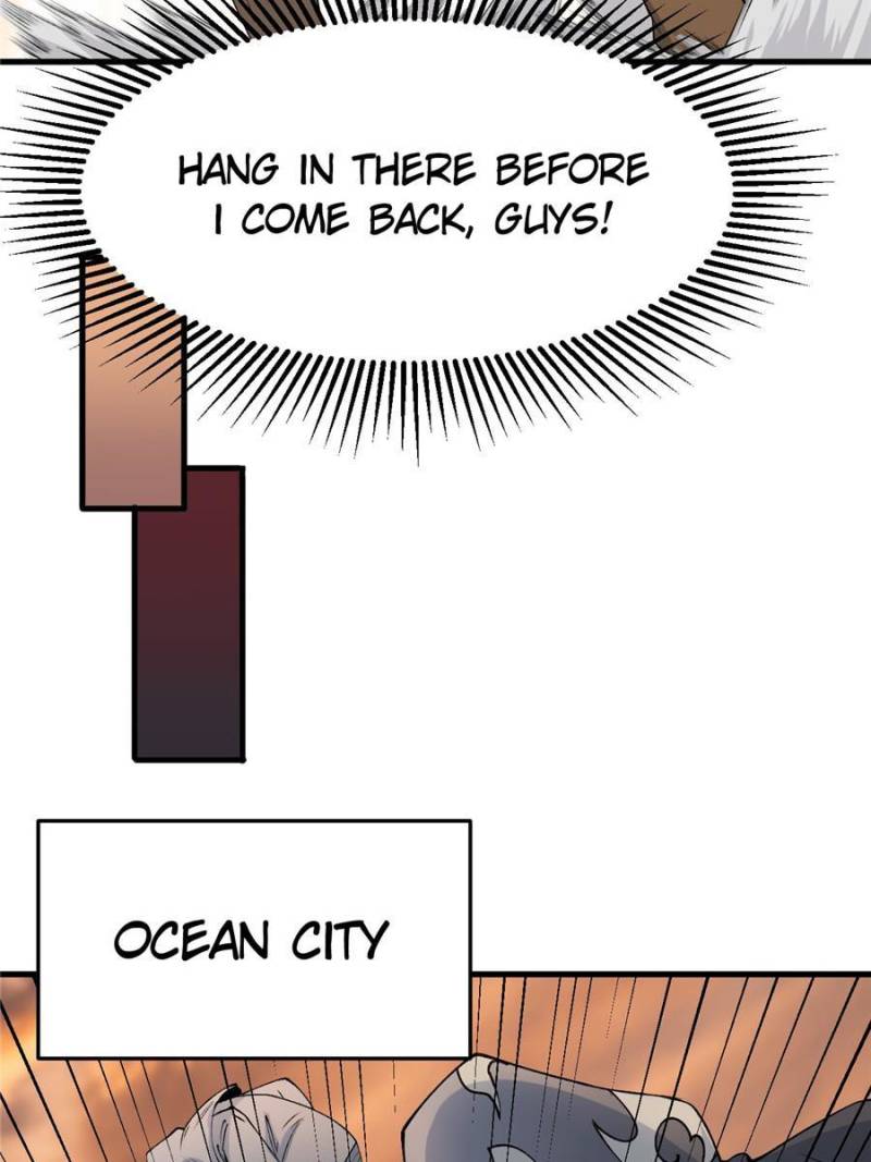 Read Endgame Restart ENGLISH Manga Online