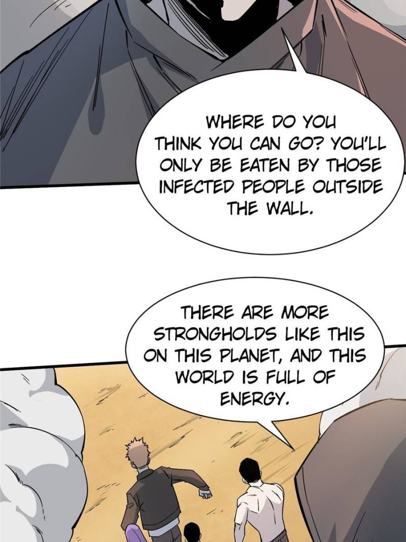 Read Endgame Restart ENGLISH Manga Online