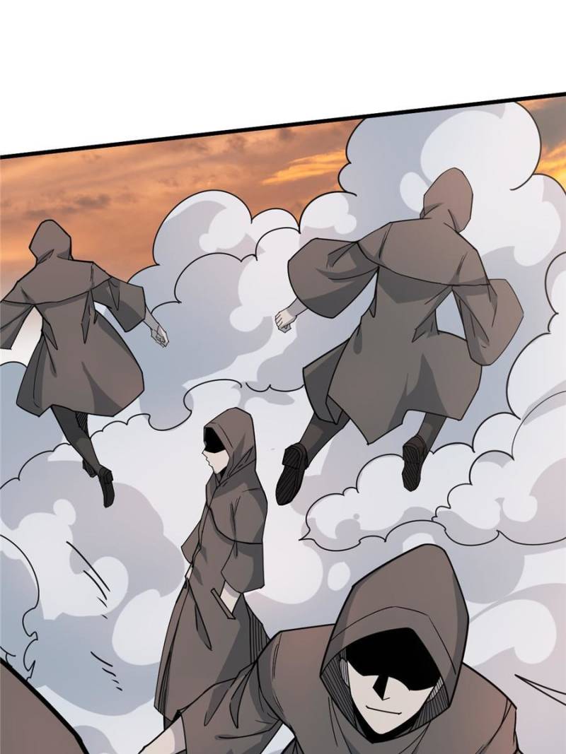 Read Endgame Restart ENGLISH Manga Online