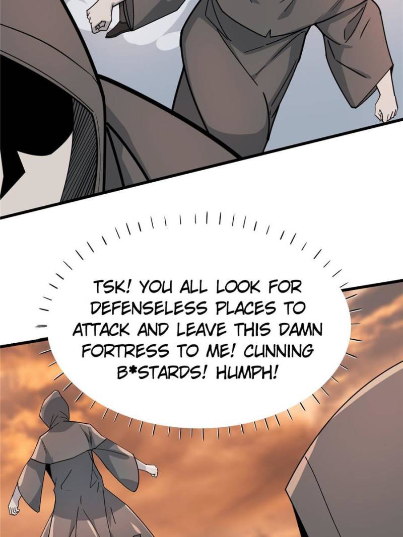 Read Endgame Restart ENGLISH Manga Online