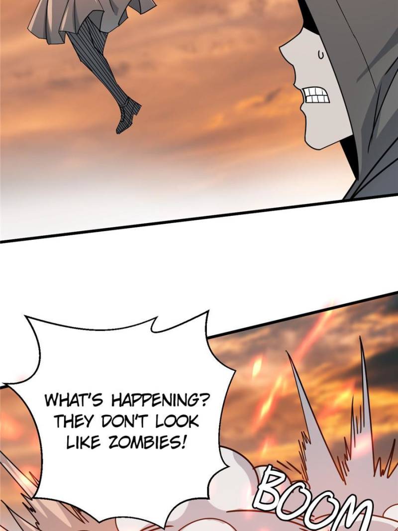 Read Endgame Restart ENGLISH Manga Online