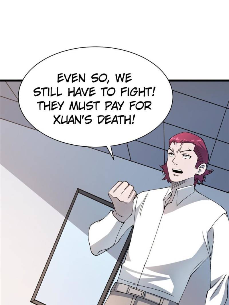 Read Endgame Restart ENGLISH Manga Online