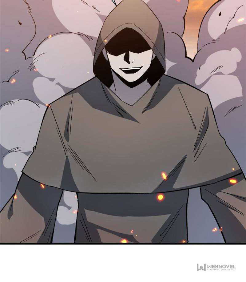 Read Endgame Restart ENGLISH Manga Online