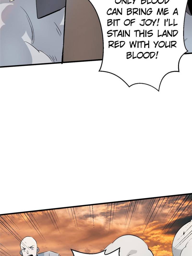 Read Endgame Restart ENGLISH Manga Online