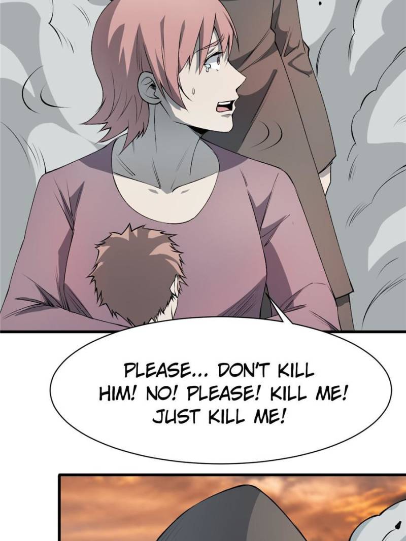 Read Endgame Restart ENGLISH Manga Online