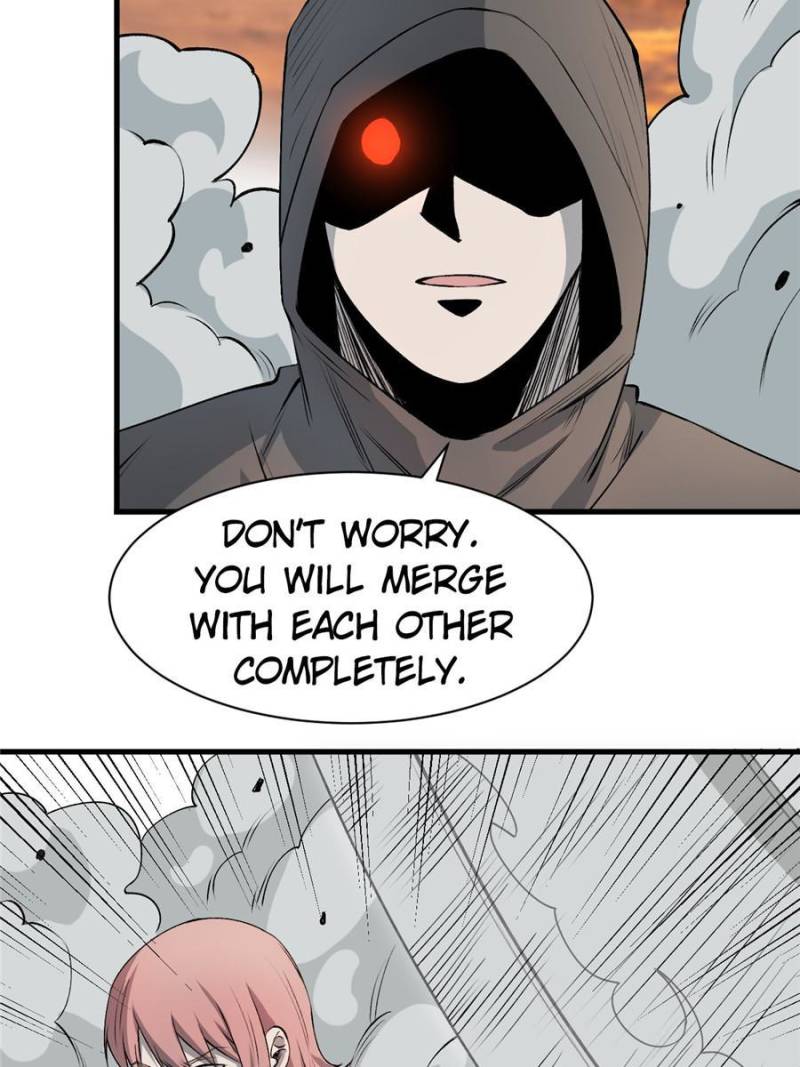 Read Endgame Restart ENGLISH Manga Online