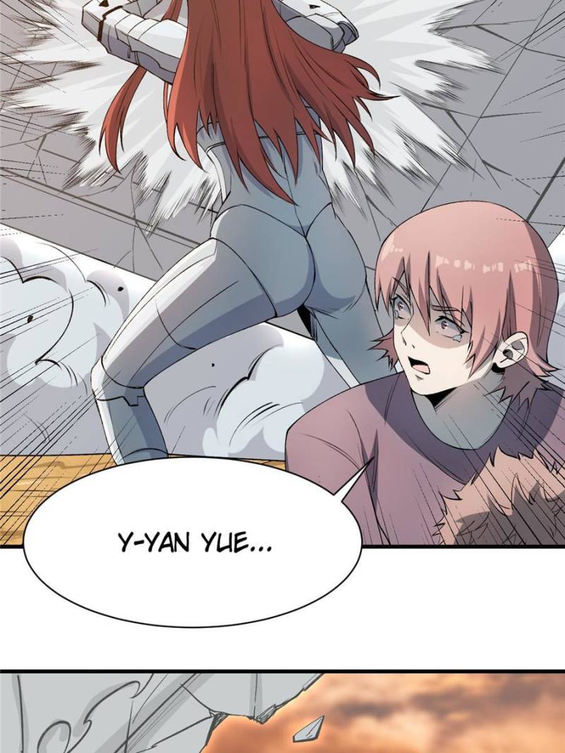 Read Endgame Restart ENGLISH Manga Online