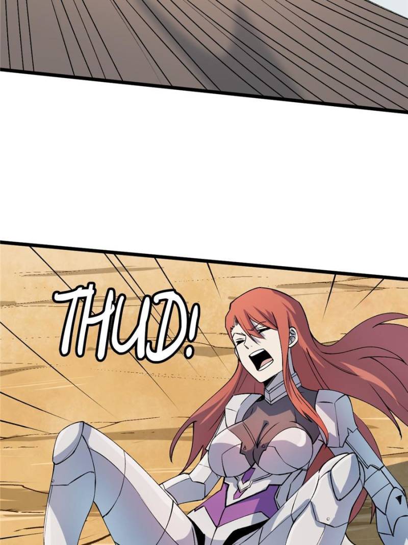 Read Endgame Restart ENGLISH Manga Online