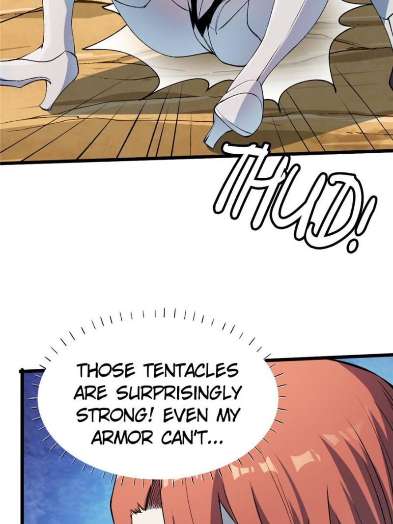 Read Endgame Restart ENGLISH Manga Online