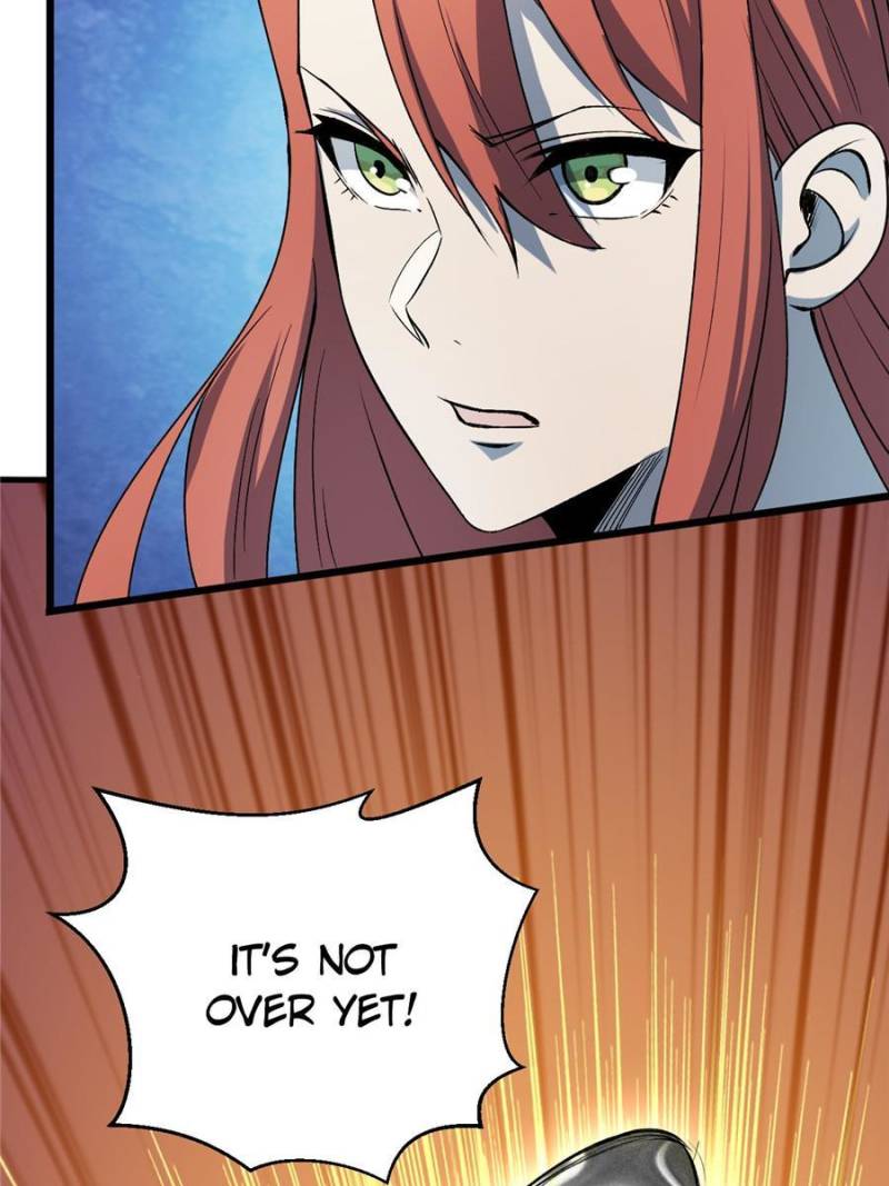 Read Endgame Restart ENGLISH Manga Online