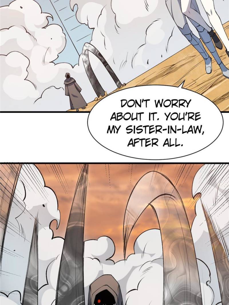 Read Endgame Restart ENGLISH Manga Online