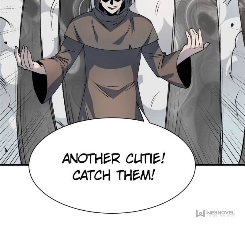 Read Endgame Restart ENGLISH Manga Online