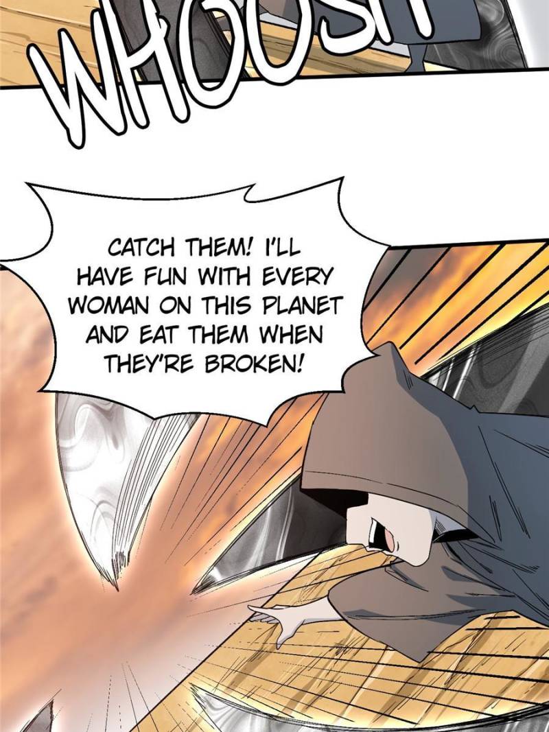 Read Endgame Restart ENGLISH Manga Online