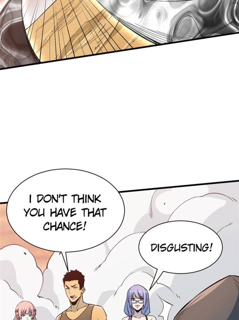 Read Endgame Restart ENGLISH Manga Online