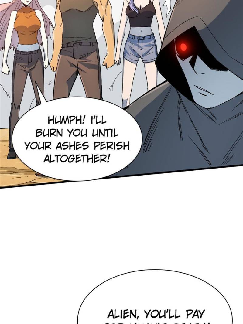 Read Endgame Restart ENGLISH Manga Online