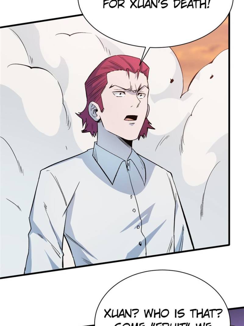 Read Endgame Restart ENGLISH Manga Online